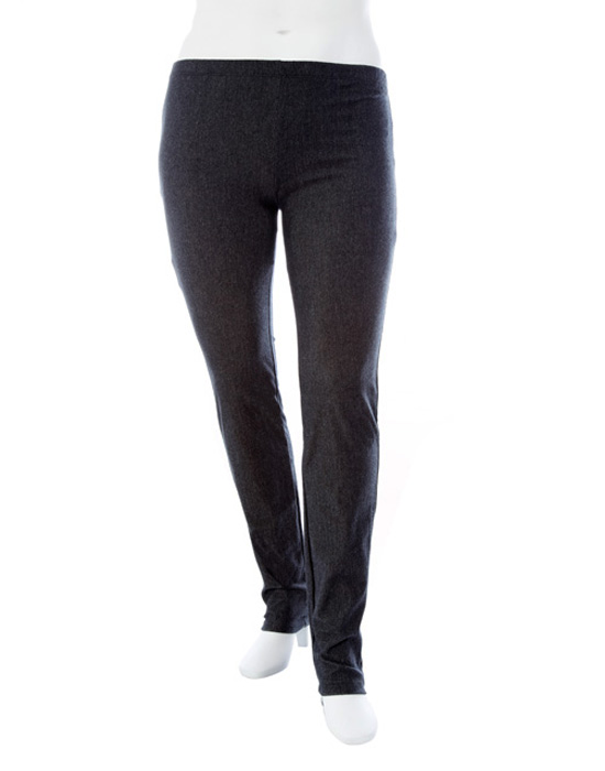 Stretch Leggings From Fashion to Figure