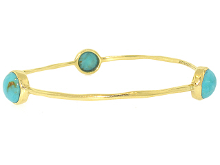 Ippolita Turquoise Bracelet