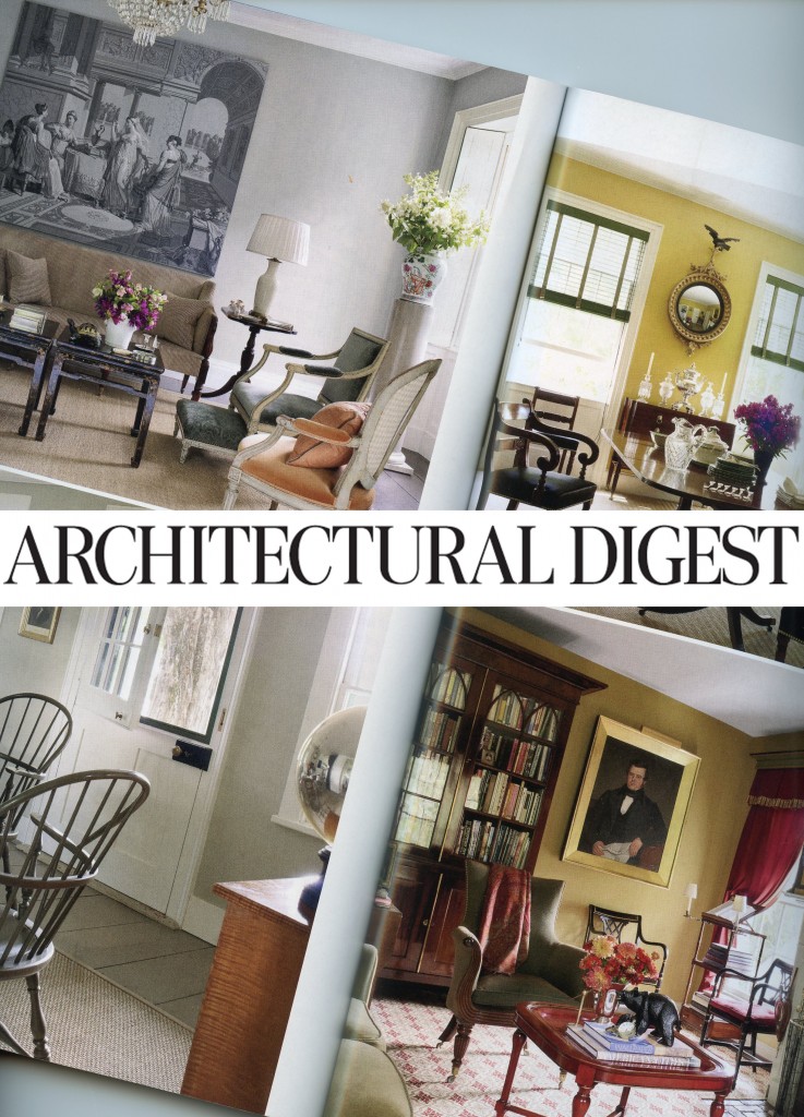 'Darlington-House'-in-Architectural-Digest