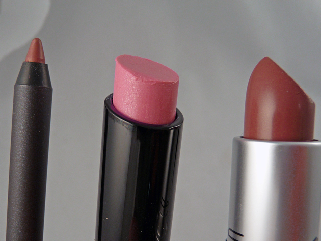 Lipstick for the over-50