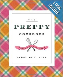 The Preppy Cookbook Review