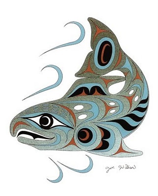 Pacific Northwest Native American Art