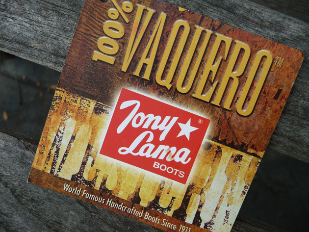 100 Percent-Vaquero-Tony-Lama