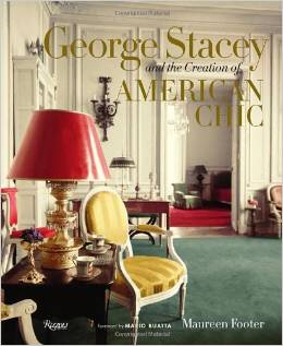 George Stacey and the Creation of American Chic