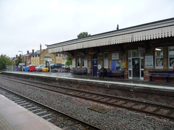 Moreton-On-Marsh-Railway-Station