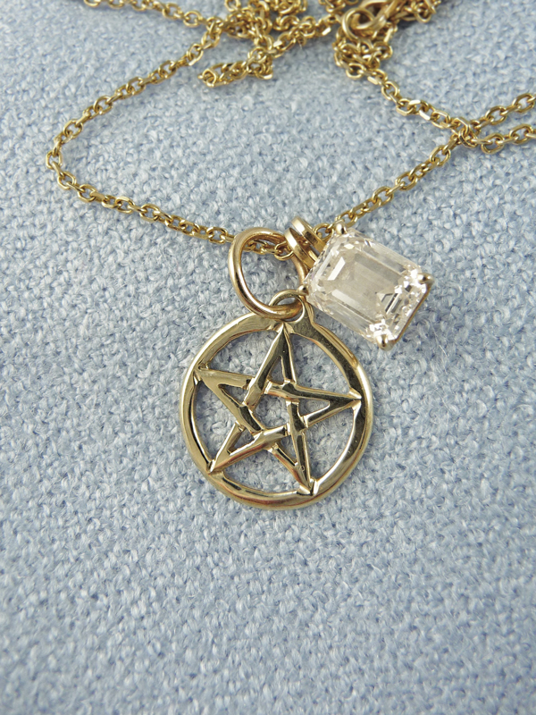 Extra-Small-Pentagram-Mark-Defrates-Symbolic-Jewelry