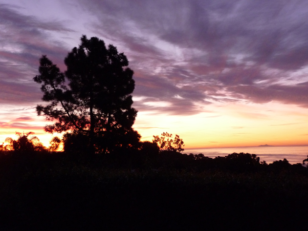 Sunrise-in-Santa-Barbara