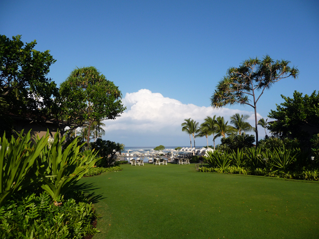 A Review Of The Four Seasons Hualalai On Hawaii's 