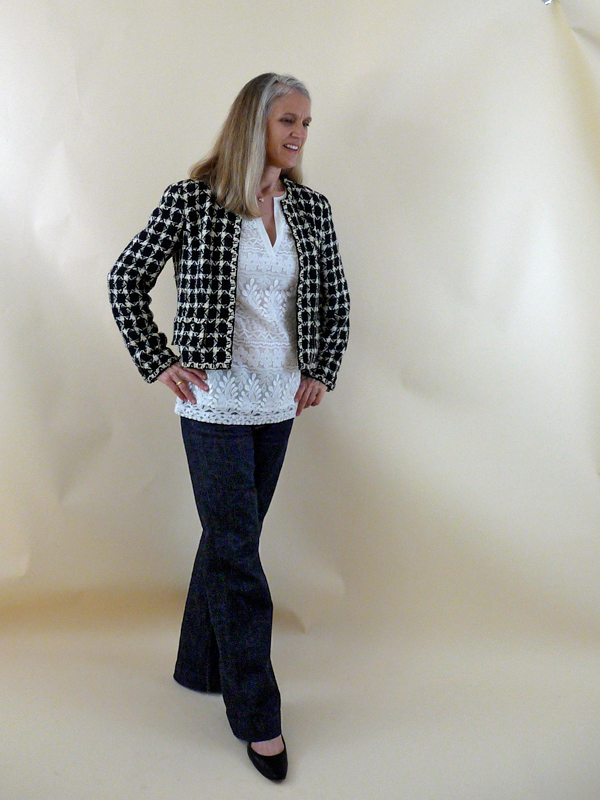 Vintage-Chanel-Jacket-with-7-for-All-Mankind-Jeans