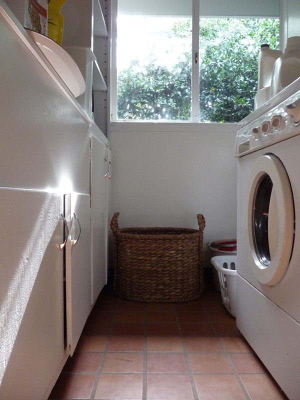 Length-of-the-Laundry-Room