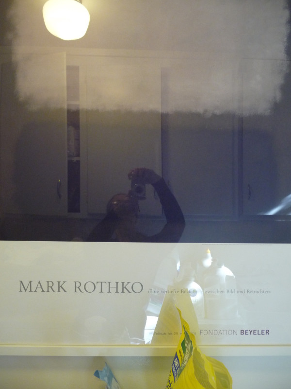 Rothko-In-The-Laundry-Room