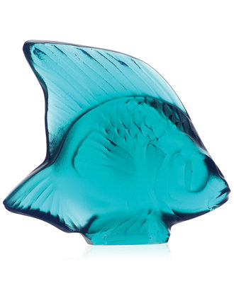 Lalique Fish