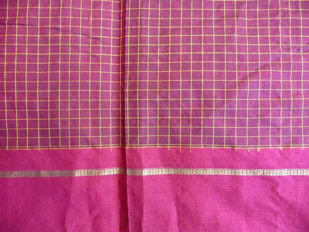 Vintage-Kancheepuram-Sari