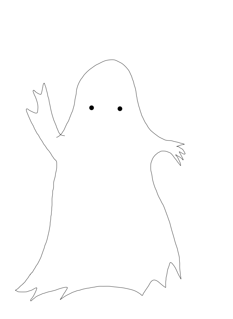 A Ghost