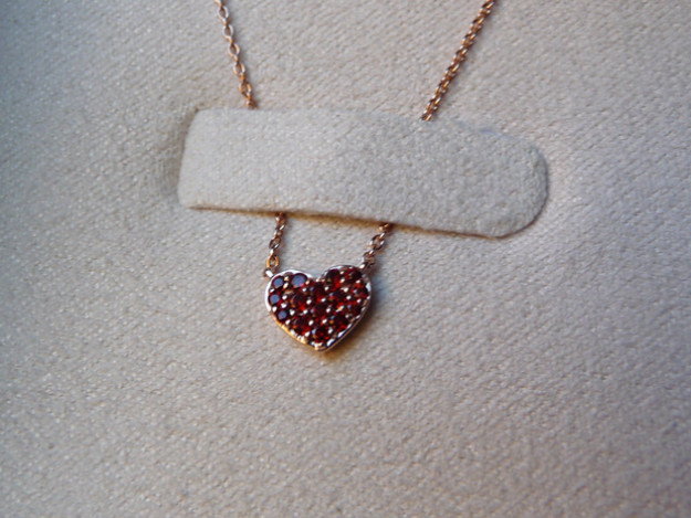 Rose-Gold-and-Garnet-Pave-Heart
