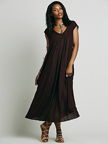 Maxidress from Free People