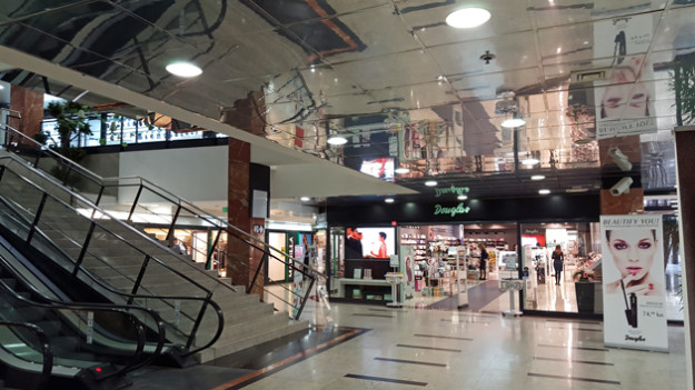 Zagreb-Mall