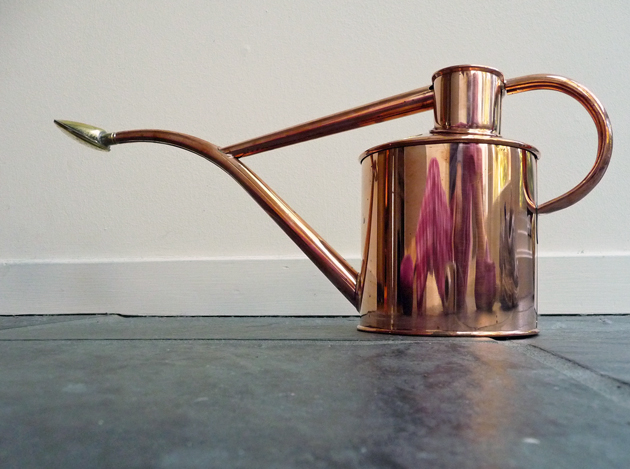 Hawes-Small-Copper-Watering-Can