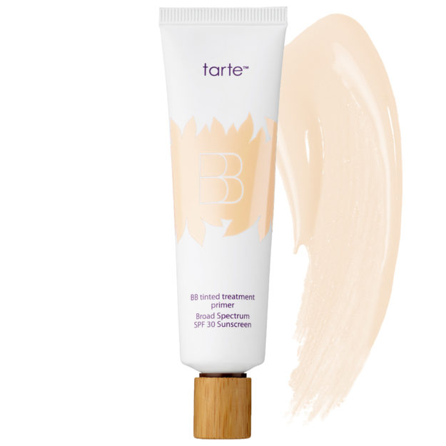 Tarte Tinted Primer with SPF