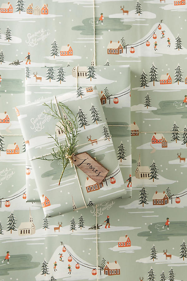 rifle-wrapping-paper