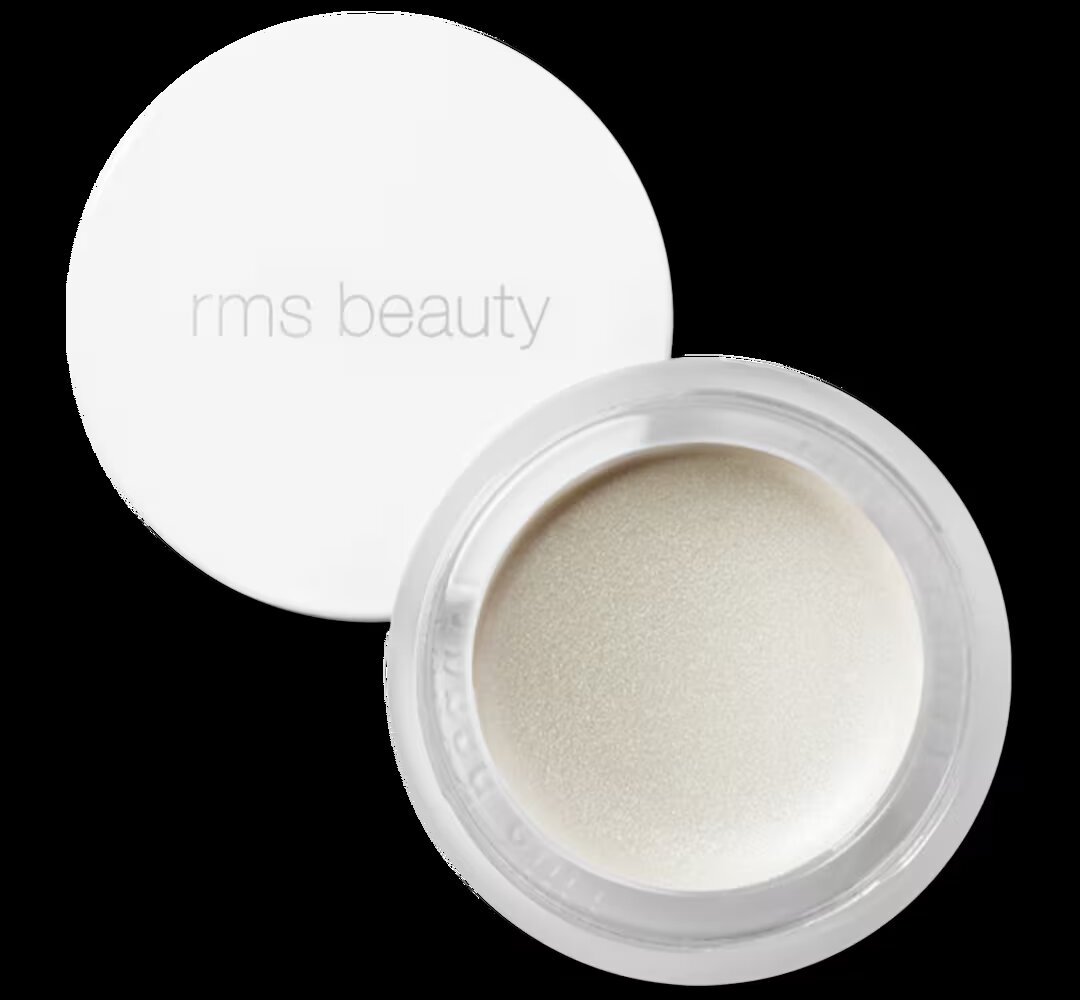 RMS Luminizer Cream, in Living, which is an off-white