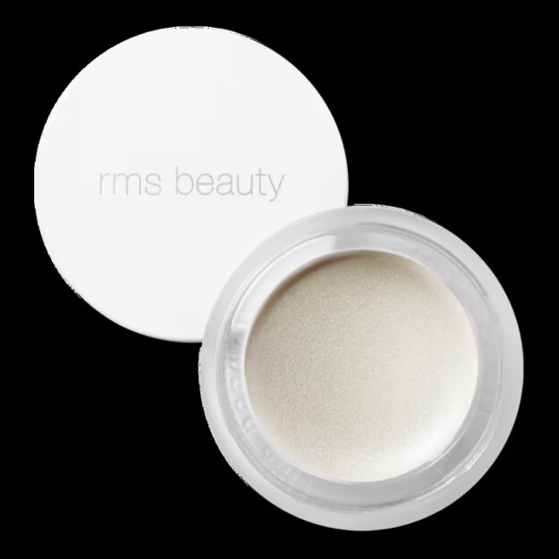RMS Luminizer Cream, in Living, which is an off-white