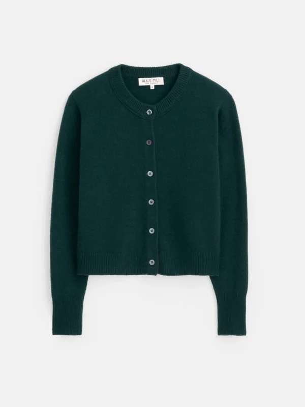 Alex Mills Lucie cardigan