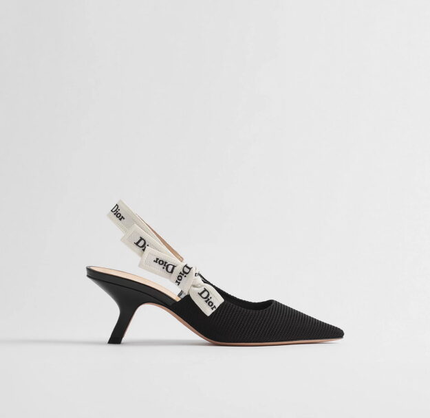 J'Adior slingbacks
