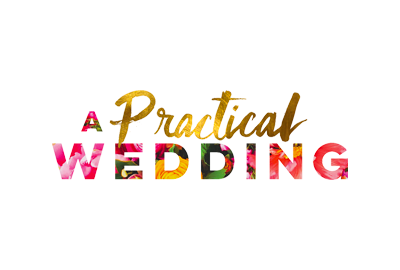 a practical wedding